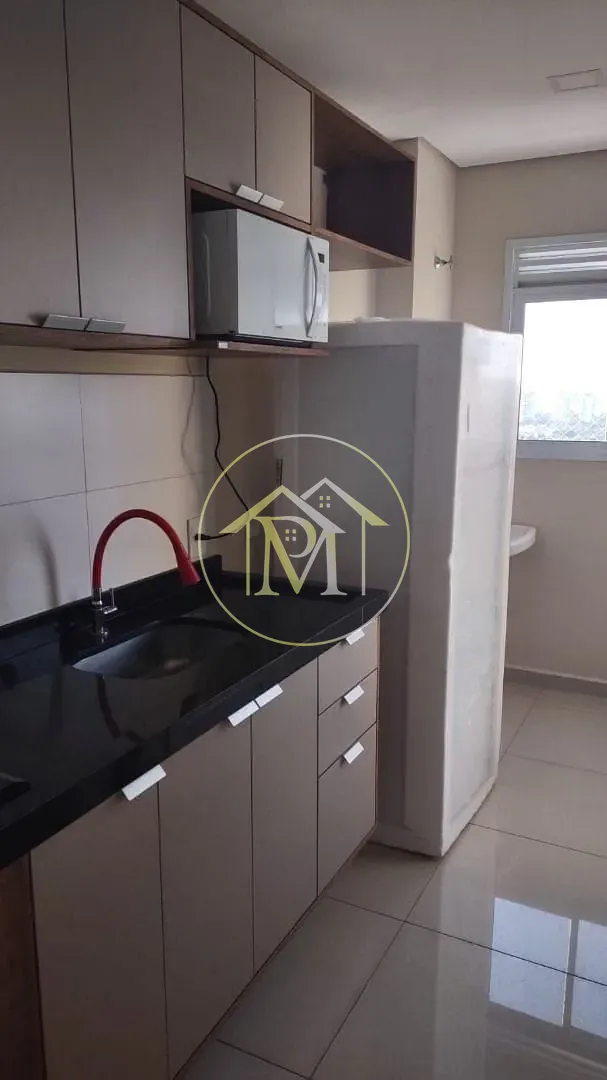 Apartamento, 2 quartos, 62 m² - Foto 2