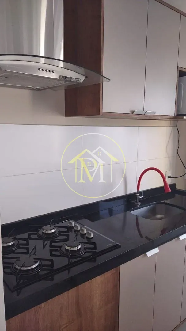 Apartamento, 2 quartos, 62 m² - Foto 3