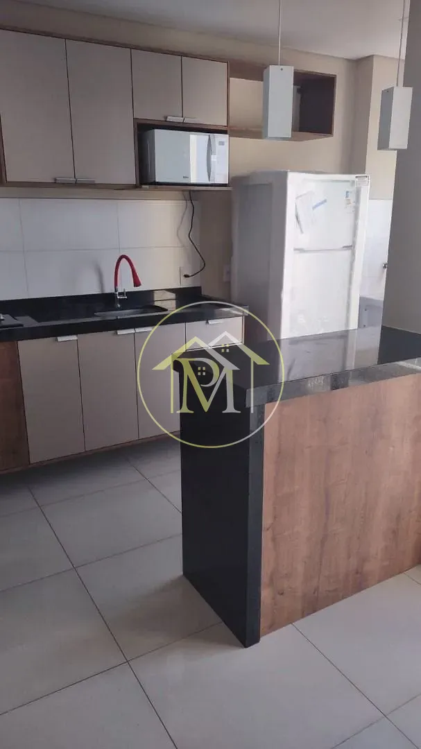 Apartamento, 2 quartos, 62 m² - Foto 1