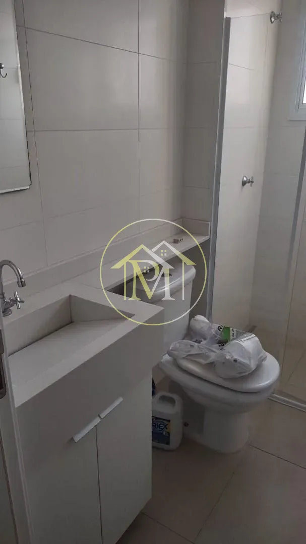 Apartamento, 2 quartos, 62 m² - Foto 10