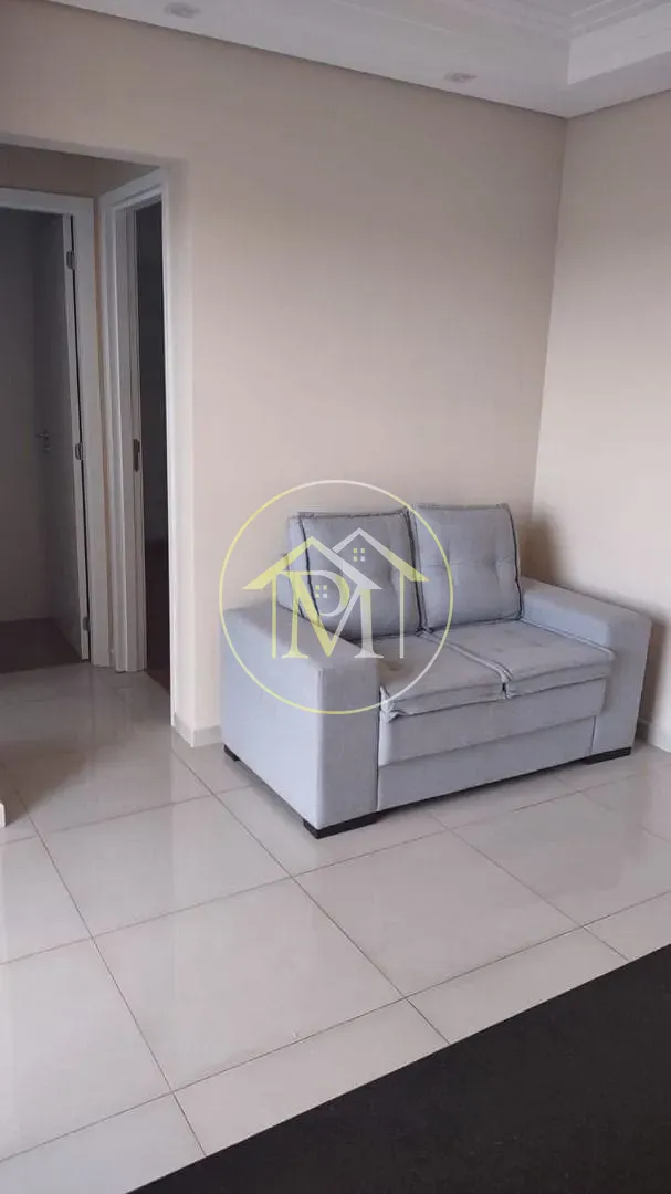 Apartamento, 2 quartos, 62 m² - Foto 9