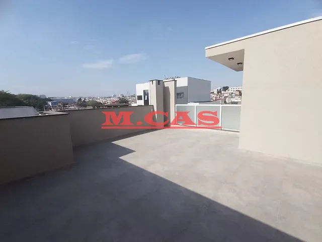 Studio com 32m² 1 quarto e 1 banheiro, à venda, no bairro Vila Graciosa em São Paulo