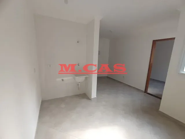Studio com 32m² 1 quarto e 1 banheiro, à venda, no bairro Vila Graciosa em São Paulo