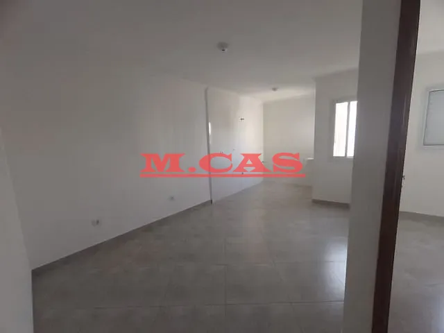 Studio com 32m² 1 quarto e 1 banheiro, à venda, no bairro Vila Graciosa em São Paulo