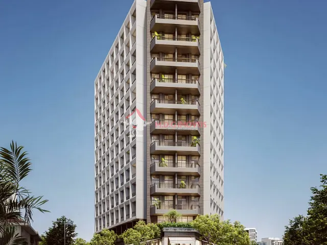 Studio 1 quarto e 1 banheiro, à venda, no bairro Vila Mariana em São Paulo