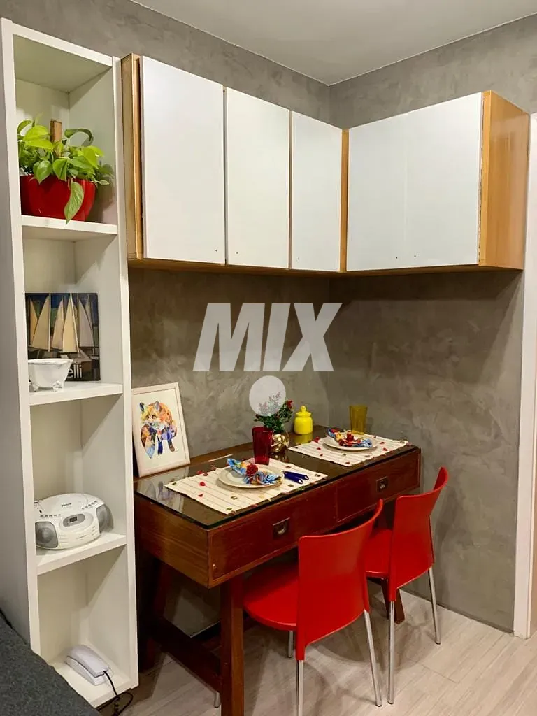 Apartamento, 1 quarto, 18 m² - Foto 9