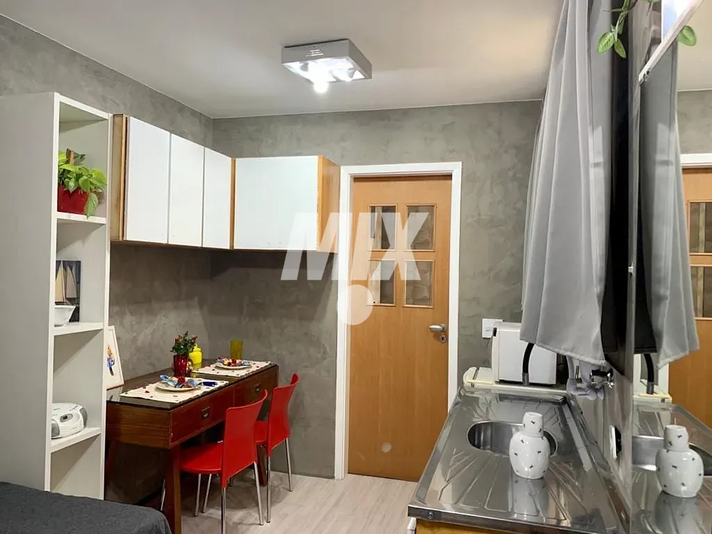 Apartamento, 1 quarto, 18 m² - Foto 10