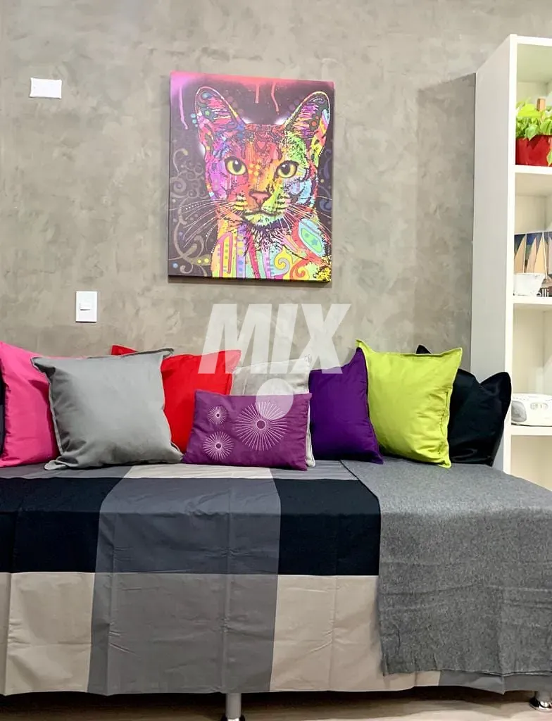 Apartamento, 1 quarto, 18 m² - Foto 12