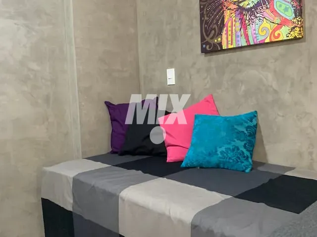 Studio 1 quarto e 1 banheiro, para alugar, no bairro Perdizes em São Paulo