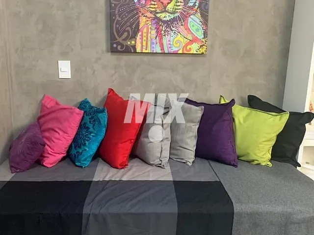 Studio 1 quarto e 1 banheiro, para alugar, no bairro Perdizes em São Paulo
