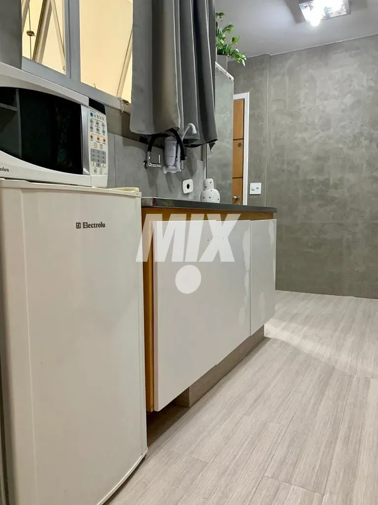 Apartamento, 1 quarto, 18 m² - Foto 20