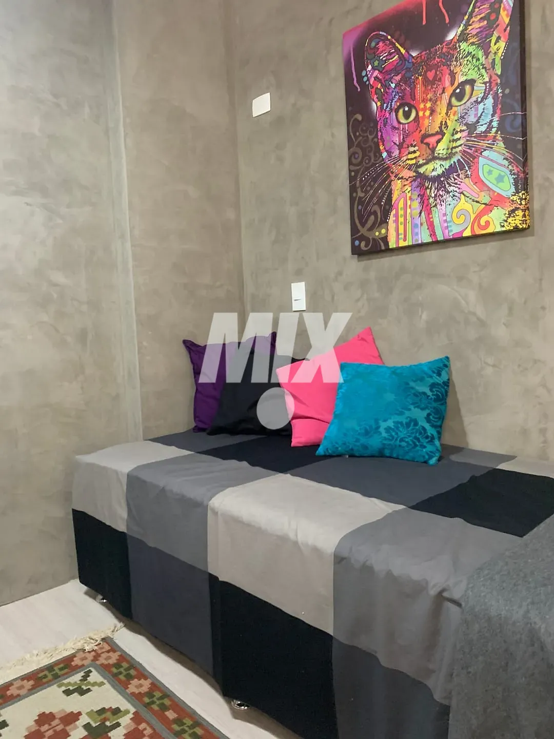 Apartamento, 1 quarto, 18 m² - Foto 4