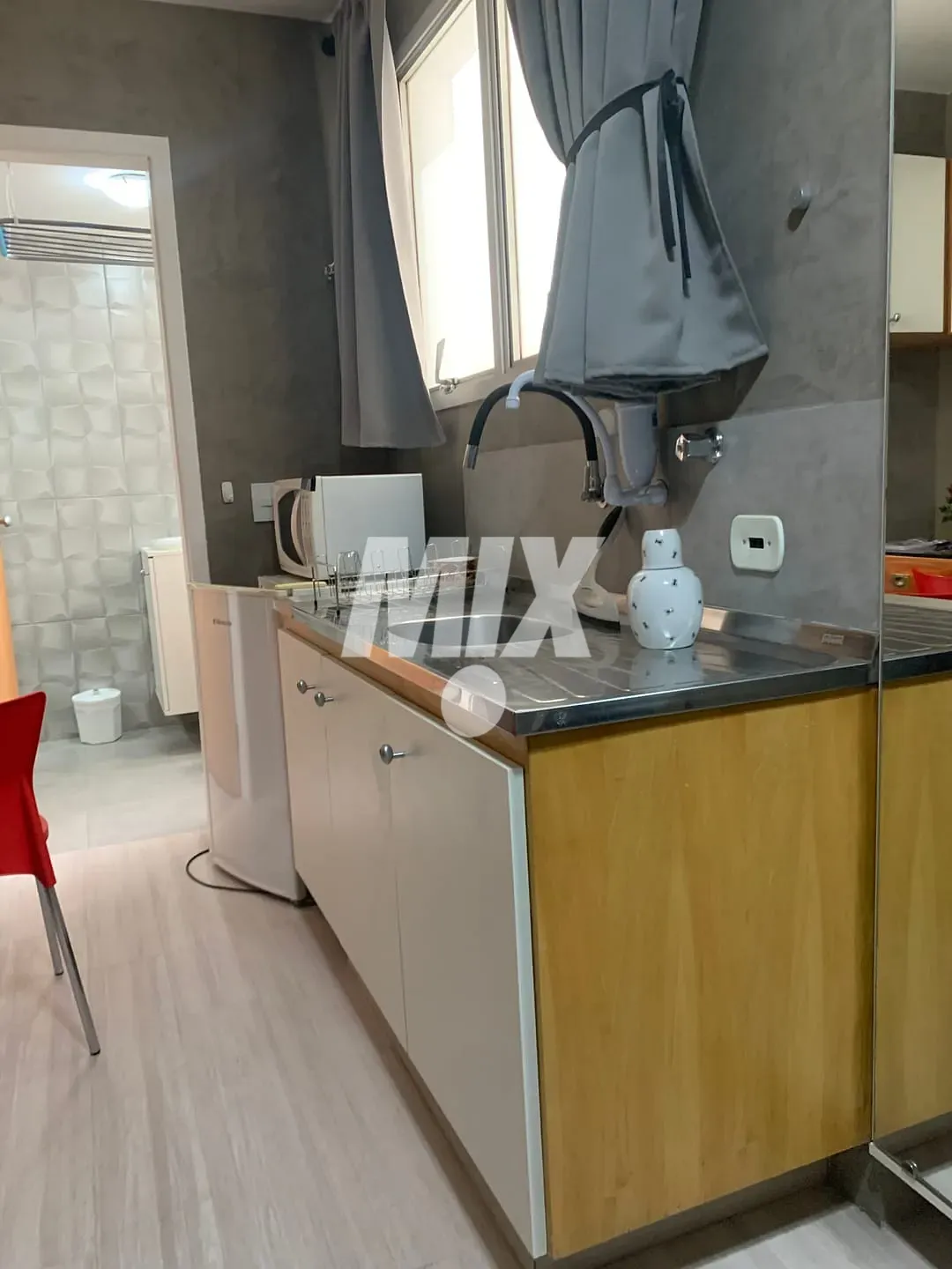 Apartamento, 1 quarto, 18 m² - Foto 16