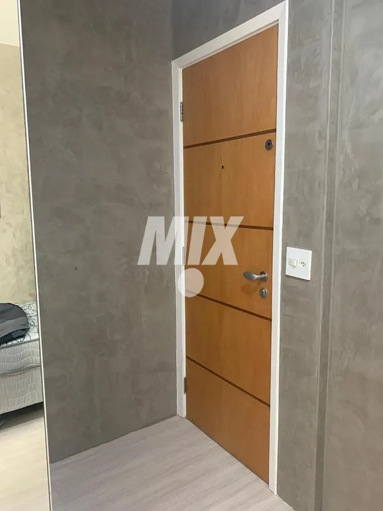 Apartamento, 1 quarto, 18 m² - Foto 2