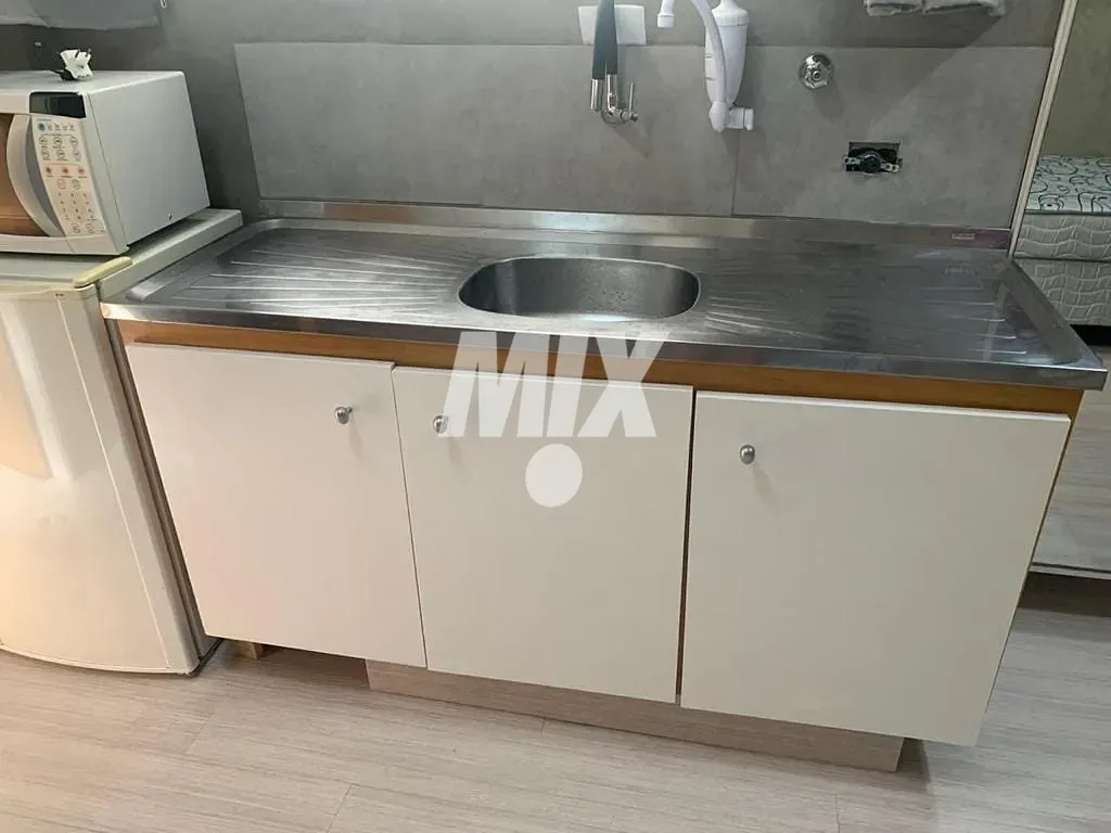 Apartamento, 1 quarto, 18 m² - Foto 14