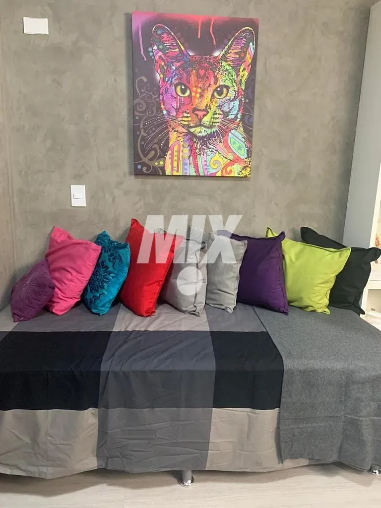 Apartamento, 1 quarto, 18 m² - Foto 3
