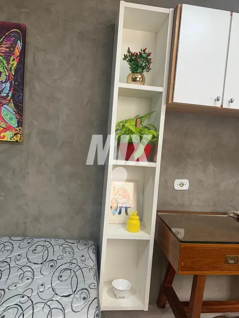 Apartamento, 1 quarto, 18 m² - Foto 6