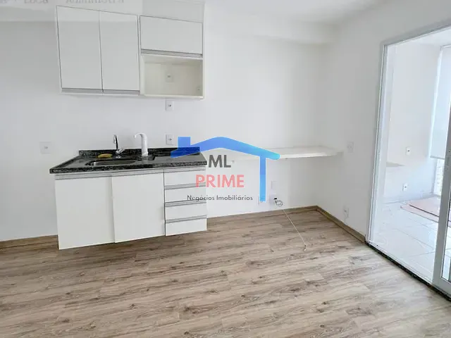 Studio 1 quarto e 1 banheiro, para alugar, no bairro Ipiranga em São Paulo