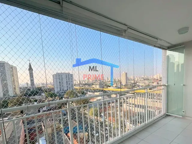 Studio 1 quarto e 1 banheiro, para alugar, no bairro Ipiranga em São Paulo
