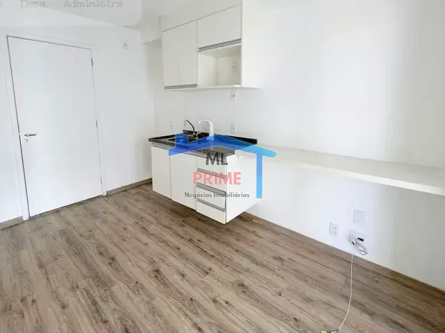 Studio 1 quarto e 1 banheiro, para alugar, no bairro Ipiranga em São Paulo