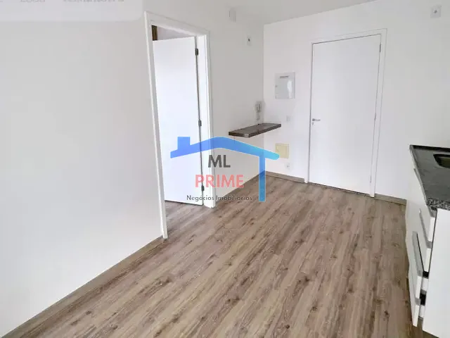 Studio 1 quarto e 1 banheiro, para alugar, no bairro Ipiranga em São Paulo
