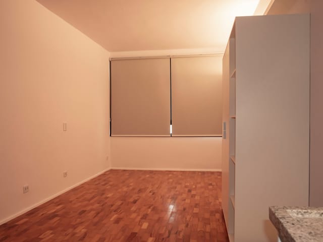 Foto do Apartamento - Romã 145 - Studio para locação, Santa Cecília, São Paulo, SP | Niilo