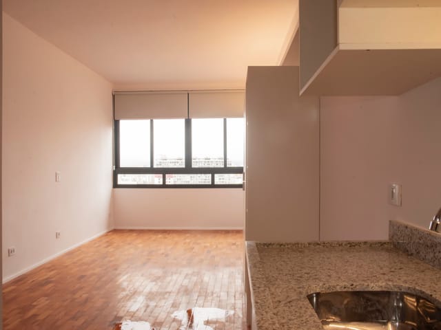 Foto do Apartamento - Romã 145 - Studio para locação, Santa Cecília, São Paulo, SP | Niilo