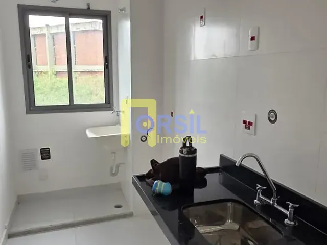 Studio 1 quarto e 1 banheiro, à venda, no bairro Vila Suissa em Mogi das Cruzes