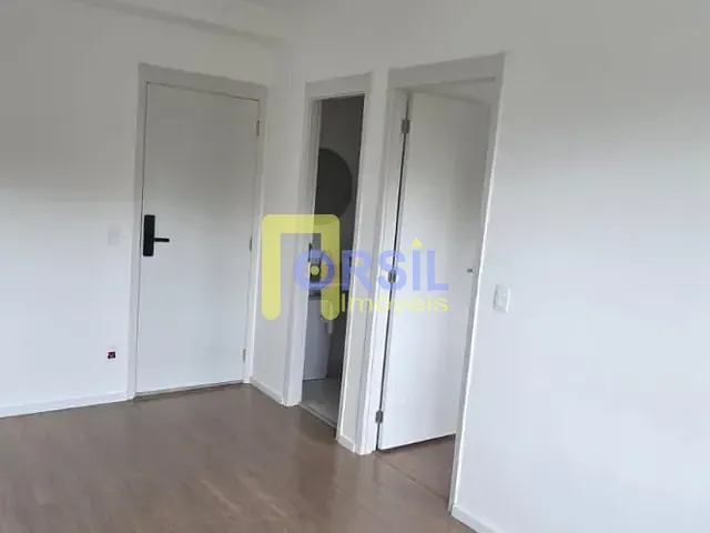 Studio 1 quarto e 1 banheiro, à venda, no bairro Vila Suissa em Mogi das Cruzes