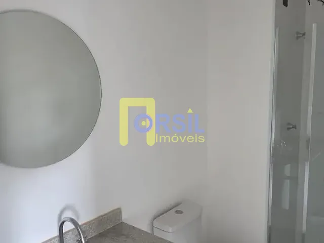 Studio 1 quarto e 1 banheiro, à venda, no bairro Vila Suissa em Mogi das Cruzes