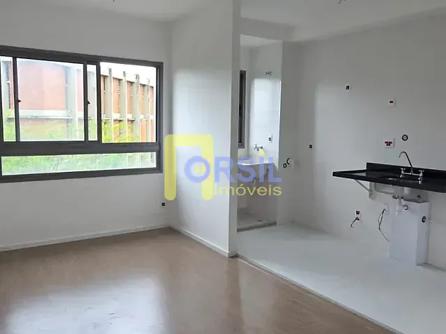 Studio 1 quarto e 1 banheiro, à venda, no bairro Vila Suissa em Mogi das Cruzes