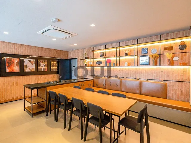 Studio 1 quarto e 1 banheiro, à venda, no bairro Jardim das Acacias em São Paulo