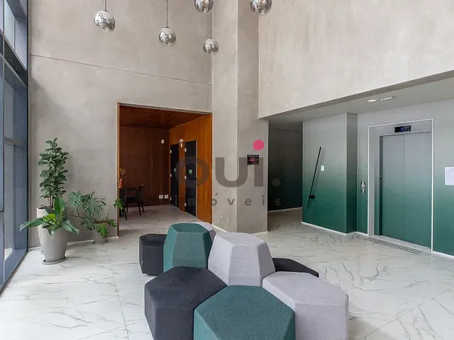 Studio 1 quarto e 1 banheiro, à venda, no bairro Jardim das Acacias em São Paulo