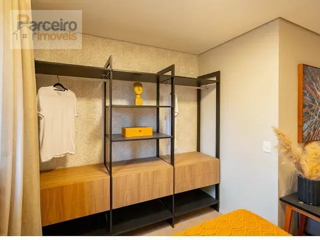 Studio com 30m² 1 quarto e 1 banheiro, à venda, no bairro Vila Carrão em São Paulo