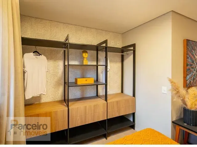 Studio com 30m² 1 quarto e 1 banheiro, à venda, no bairro Vila Carrão em São Paulo