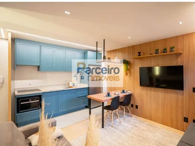 Studio com 30m² 1 quarto e 1 banheiro, à venda, no bairro Vila Carrão em São Paulo
