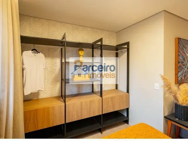 Studio com 30m² 1 quarto e 1 banheiro, à venda, no bairro Vila Carrão em São Paulo