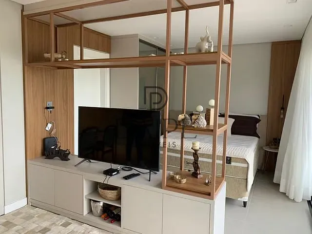 Studio com 55m² 1 quarto e 1 banheiro, à venda, no bairro Praia da Cal em Torres