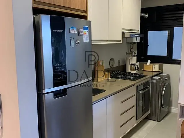 Studio com 55m² 1 quarto e 1 banheiro, à venda, no bairro Praia da Cal em Torres