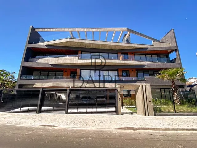 Studio com 55m² 1 quarto e 1 banheiro, à venda, no bairro Praia da Cal em Torres