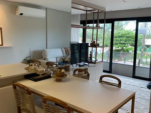 Studio com 55m² 1 quarto e 1 banheiro, à venda, no bairro Praia da Cal em Torres