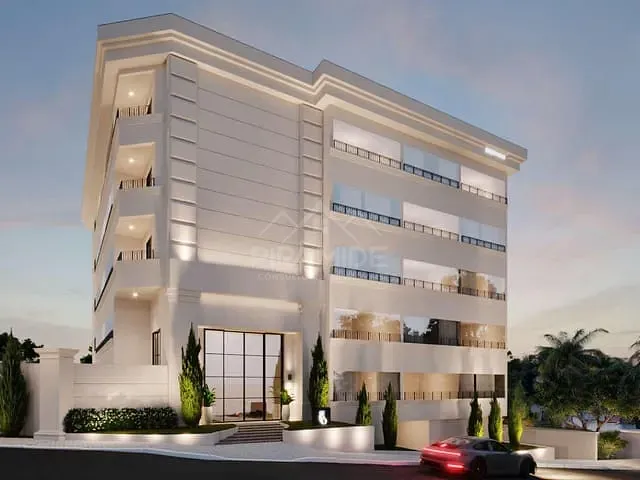 Studio 1 quarto e 1 banheiro, à venda, no bairro Funcionários em Poços de Caldas