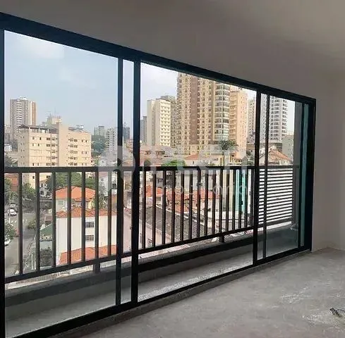Studio de 1 quarto à venda em Jardim São Paulo, São Paulo