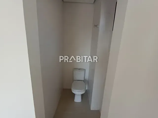 Studio com 41m² 1 quarto e 2 banheiros, à venda, no bairro Alto da Lapa em São Paulo