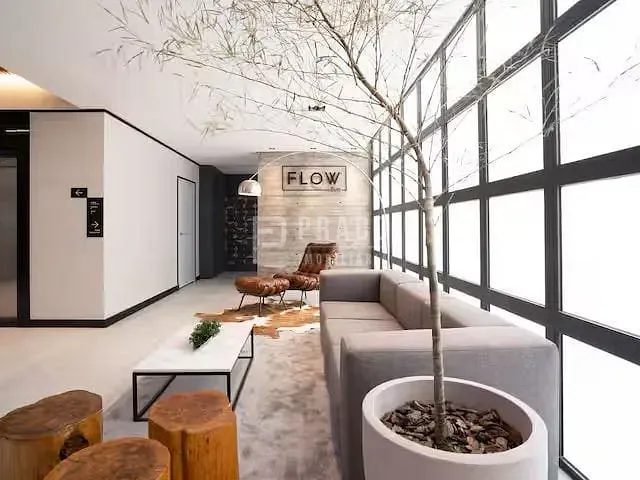Studio 1 quarto e 1 banheiro, à venda, no bairro São Gonçalo em Pelotas