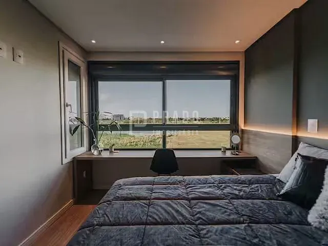 Studio 1 quarto e 1 banheiro, à venda, no bairro São Gonçalo em Pelotas