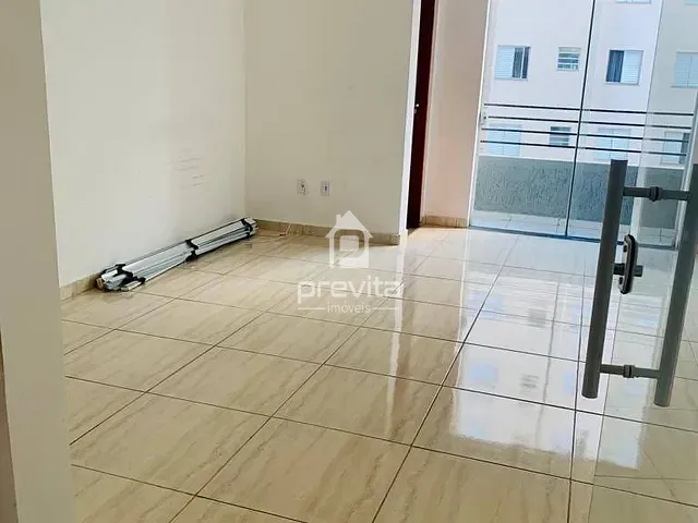Studio à venda, no bairro Barranco em Taubaté