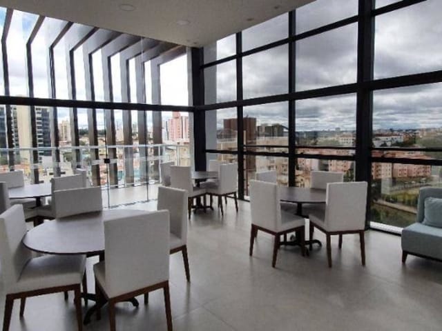 Foto do Studio - Studio, 31 m² - venda por R$ 380.000,00 ou aluguel por R$ 2.955,00/mês - Jardim Faculdade - Sorocaba/SP | Ary Proenca Negócios Imobiliários Ltda