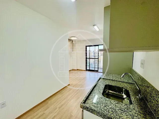 Studio com 27m² 1 quarto e 1 banheiro, à venda, no bairro Alto da Boa Vista em São Paulo