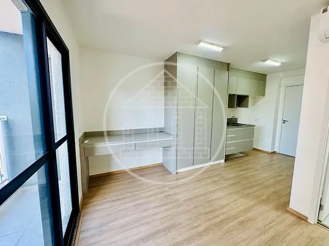 Studio com 27m² 1 quarto e 1 banheiro, à venda, no bairro Alto da Boa Vista em São Paulo